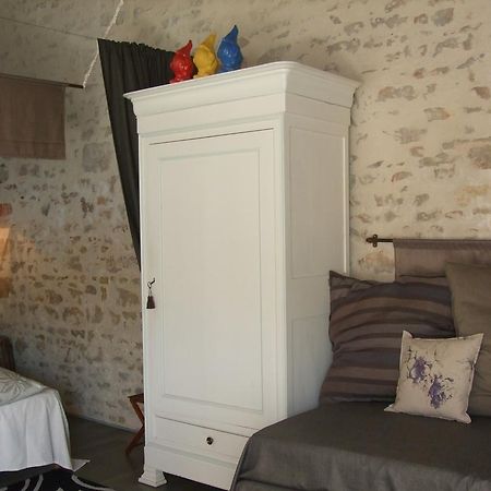 La Maison Salee Л'Эгийон-сюр-Мер Экстерьер фото