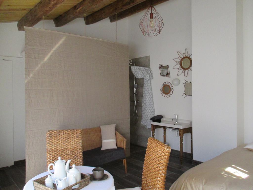 La Maison Salee Л'Эгийон-сюр-Мер Экстерьер фото